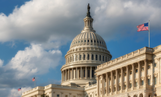 Senate Shoots Down 10-Year Ban on State AI Regulations