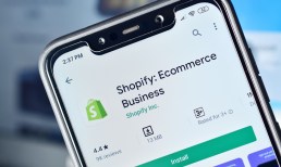 Shopify and Astound Digital Partner to Improve Digital Commerce