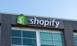 Consumers’ Click-and-Mortar™ Expectations Shape Shopify’s Future