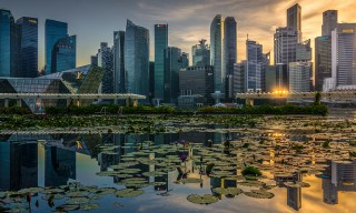 APAC Middle-Market Leaders Embrace External Financing for Growth