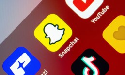 Snapchat Aims to Spend $1.5 Billion Per Year on AI