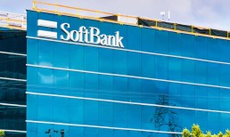 SoftBank Plans to Commit $9 Billion to AI Projects