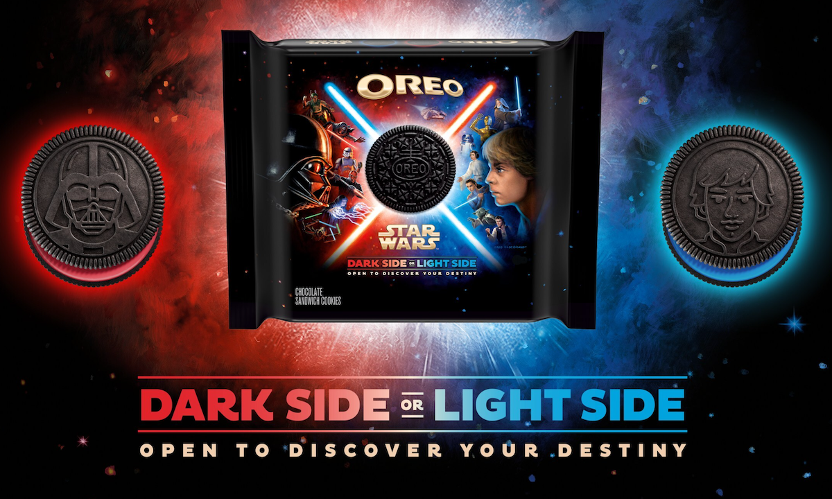 From Space Oreos to Garfield La-Z-Boys, Retail Brands Go to Hollywood