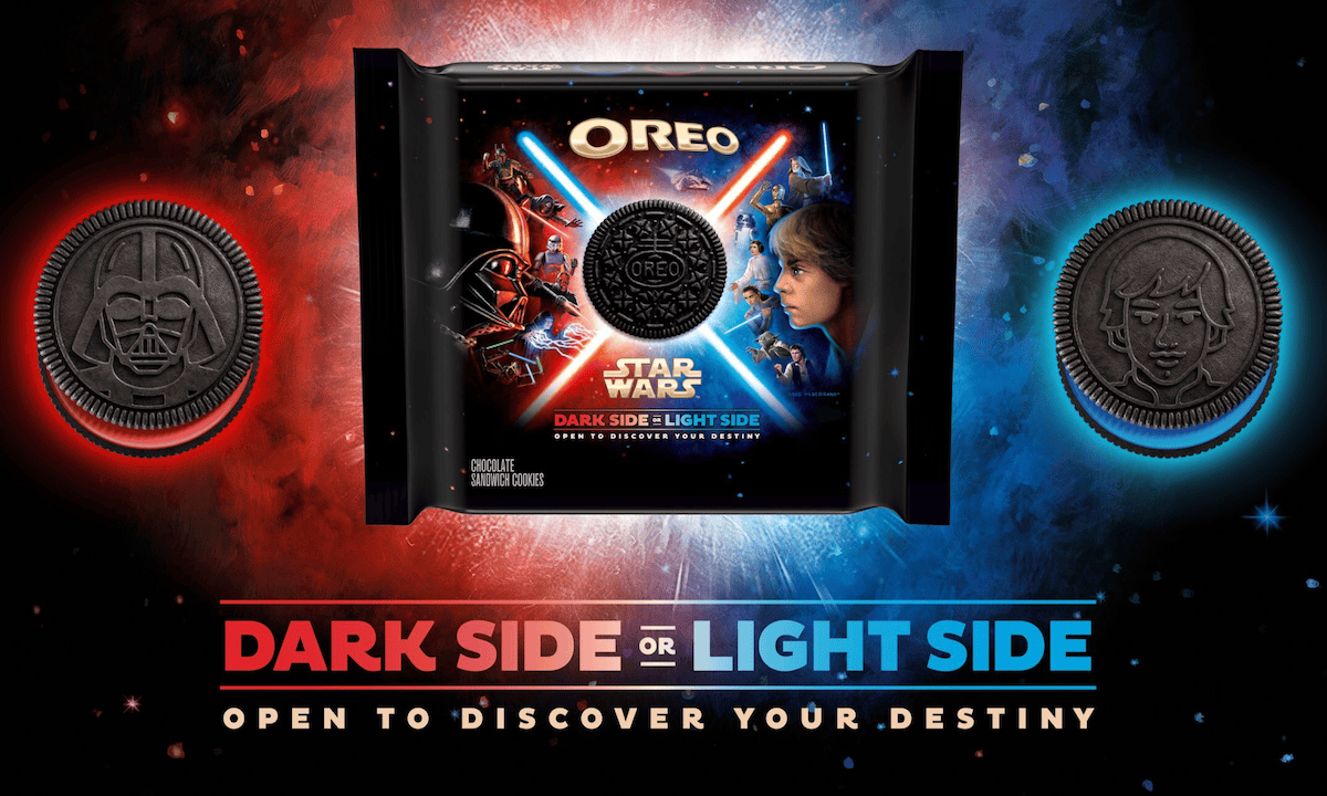 From Space Oreos to Garfield La-Z-Boys, Retail Brands Go to Hollywood