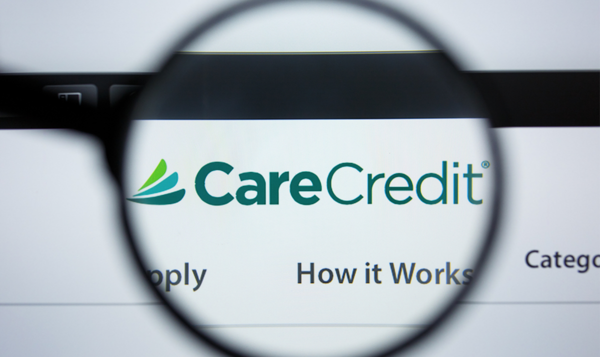 Synchrony’s CareCredit Launches One-Time-Use Installment Loan for Out-of-Pocket Healthcare Expenses