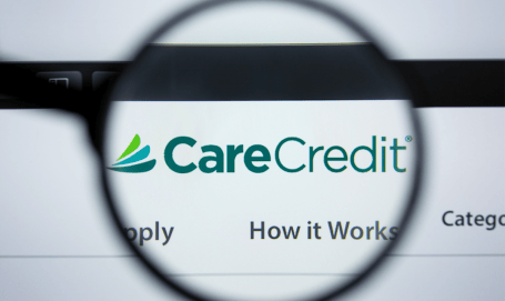 Synchrony'nin CareCredit'i sigorta dışı sağlık harcamaları için tek kullanımlık taksit kredisi başlattı