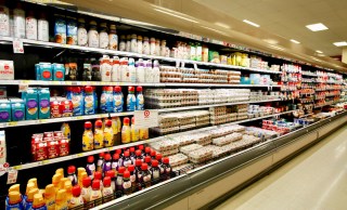 Target Cuts Prices on Essentials Like Milk as Consumer Caution Continues