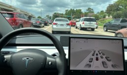 Tesla’s Autopilot Scandal Puts Future of Autonomous Transport Under Microscope