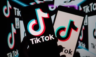 TikTok Pulling Plug on Streaming Music Service