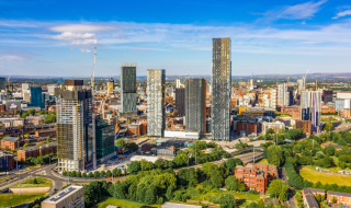 UK’s Non-London FinTechs Fight for Funding