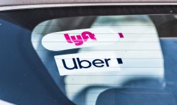 Uber, Lyft Head to Court as Massachusetts Challenges Driver Classification