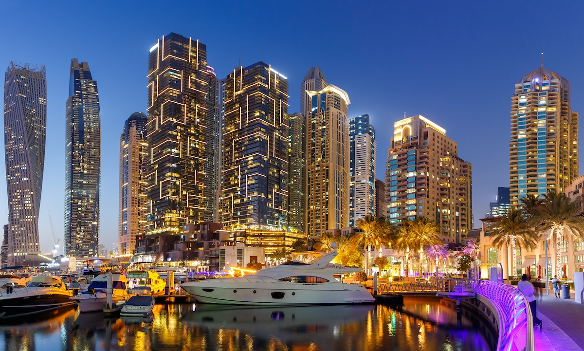 Report: US and UAE Plan AI Partnerships