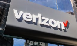 Verizon Expects to Double Network Thanks to AI Demand