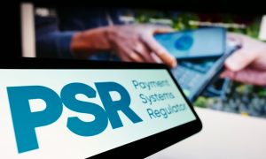 PSR, Payment Systems Regulator