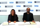 Visa Teams With Dubai’s MoneyHash on Digital Payment Security