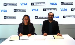 Visa Teams With Dubai’s MoneyHash on Digital Payment Security