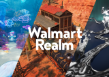 Walmart Takes Amazon Battle Into New Virtual Spaces