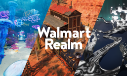 Walmart Takes Amazon Battle Into New Virtual Spaces