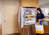 Walmart Extends InHome Delivery Service to 10 Million More Households