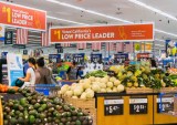 Walmart CFO: Shoppers Replacing Fast Food With Groceries