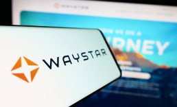 Healthcare Payments Software Provider Waystar Eyes $1B IPO