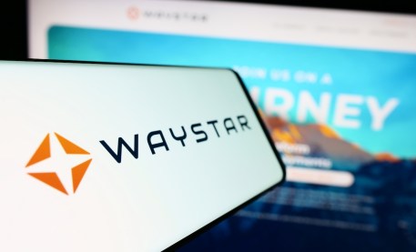 Waystar Considers Sale of Healthcare Payments Software Firm
