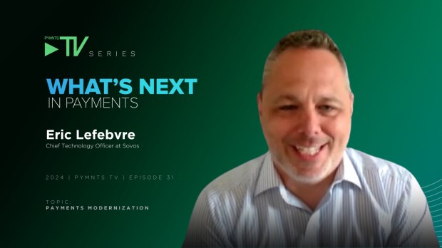 Government Mandates Will Force Business Payments Modernization