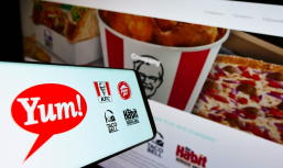 Yum Brands Q1 Earnings Show Digital Sales Surge Amid Broader Challenges