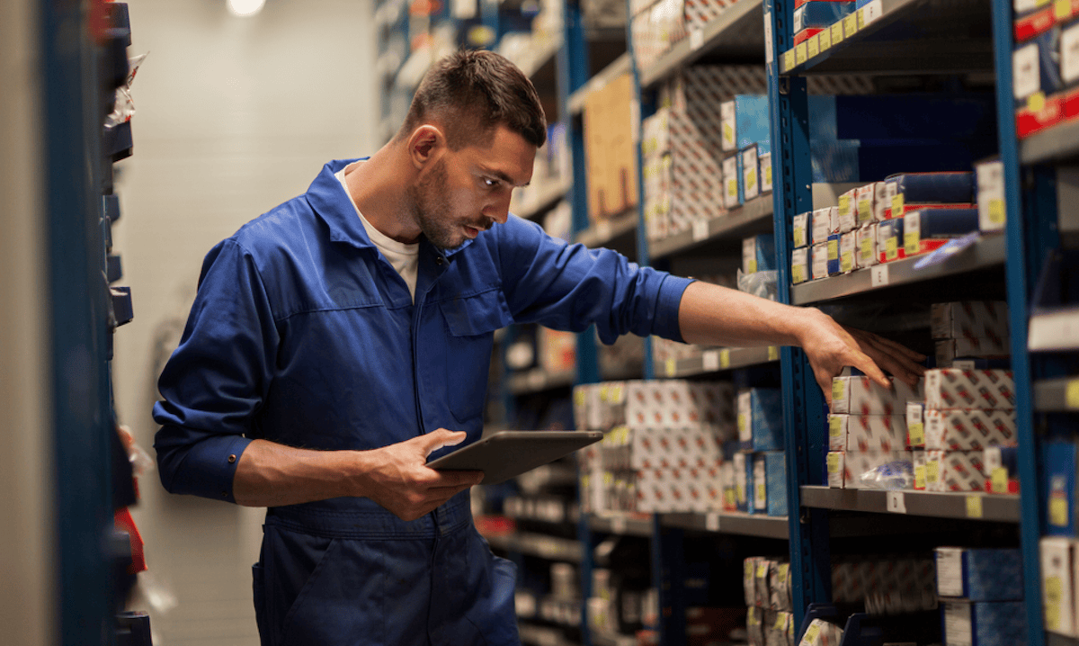 Online Marketplaces Grab Auto Parts Share From Specialty Merchants