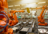 automation, robotics, commerce