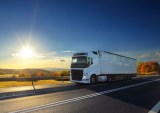 autonomous trucks, freight, shipping, self-driving trucks