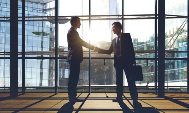 Why B2B Payments Tomorrow Will Look Like B2C Payments Today