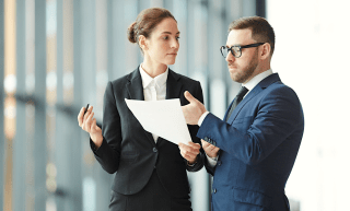 CTS Systems Adds Corcentric’s Managed AR to Travel Booking Platform