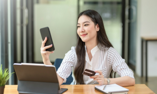 Wells Fargo Launches Business Credit Card With Cash Rewards