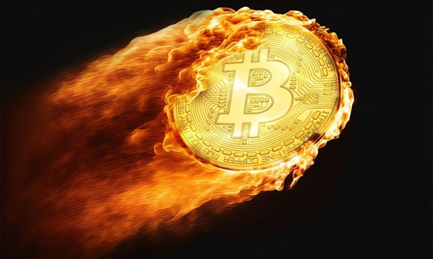 Crypto Firms Engage in Aggressive Fundraising to Boost Valuations