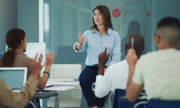 AI Interest Means More Business for Business Schools