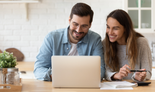 Cash Flow-Based Underwriting Adds Real-Time Context to FICO Score