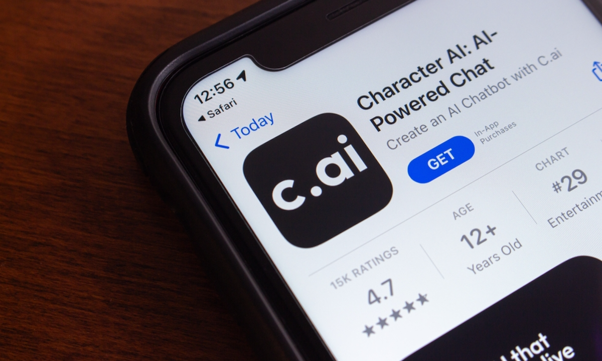 Chatbot Maker Character.ai Discussing Potential Partnerships With Meta, xAI