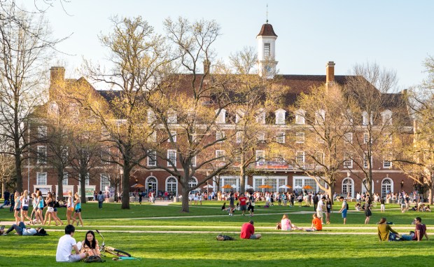 Consumers Invest 88% More on Education When Using Embedded Lending