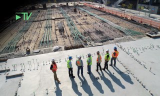 Digital Payments Help Construction Firms Overcome Manual Misery