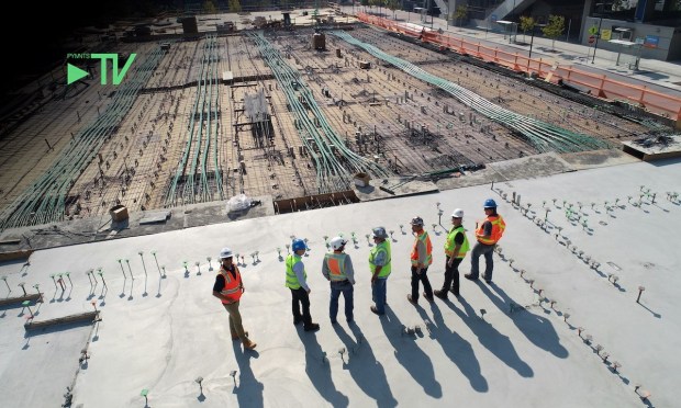 Digital Payments Help Construction Firms Overcome Manual Misery