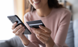 34% of Consumers Haven’t Heard of Card-Linked Offers