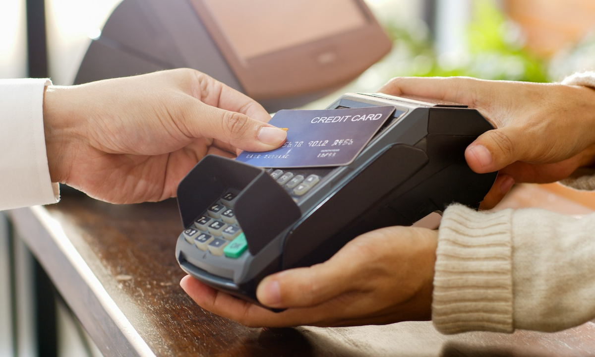 Citi Upgrades Premier Card As Travel Spending Takes Off
