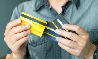 The Old-School Card Product Banks May Need Most