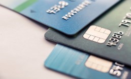 Financially Struggling Consumers Twice as Likely to Hit Credit Card Limit