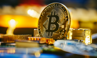 Bitcoin Reaches Record High Near $95K Amid Trump Interest in Crypto