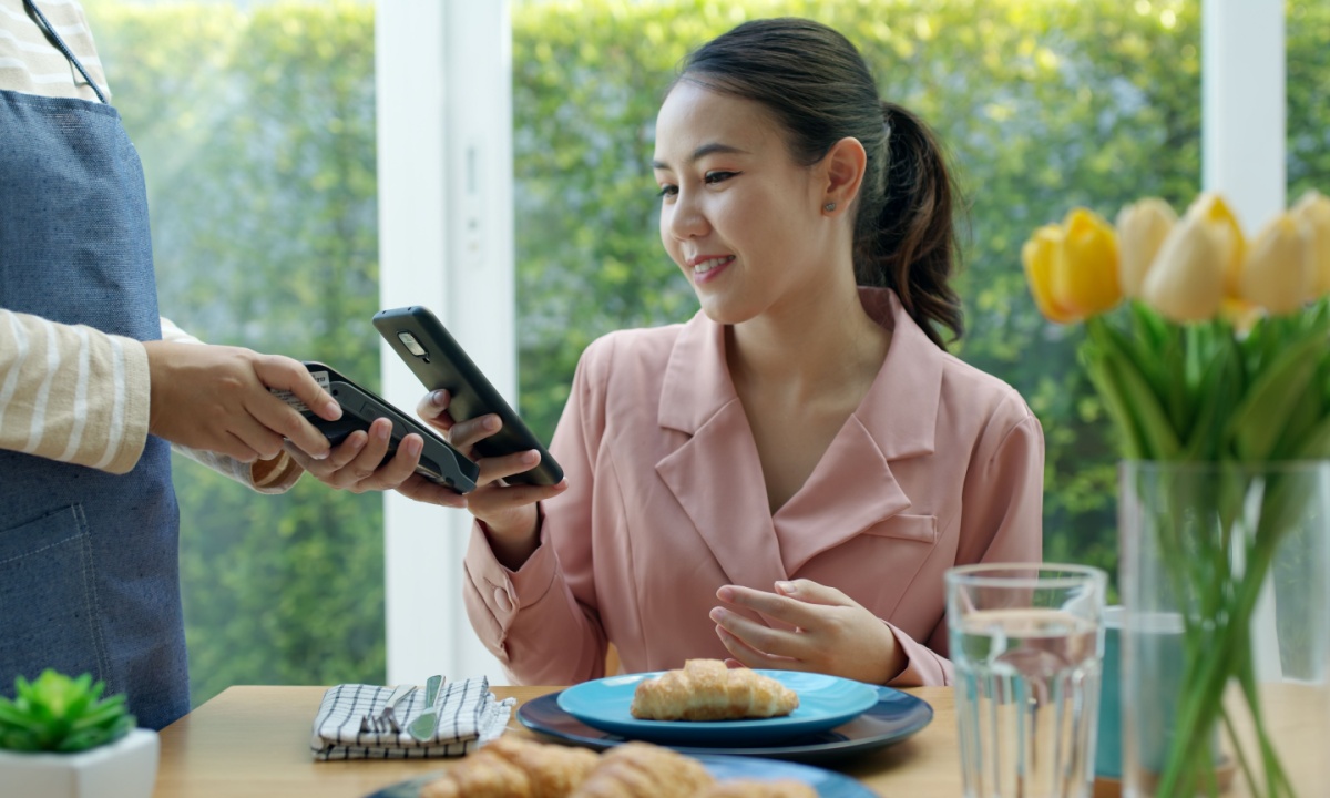Visa and SeA Bank Team to Drive Digital Payments in Vietnam