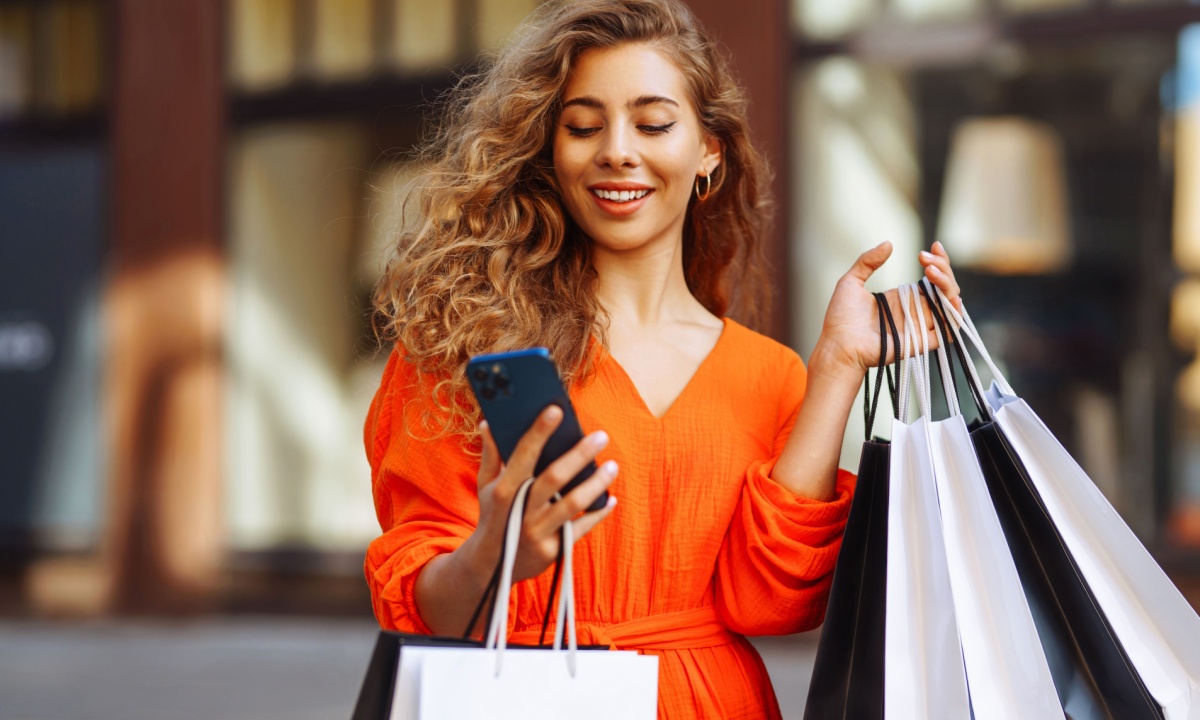 20% of Financially Unstable Consumers Cite Discretionary Spending as Reason