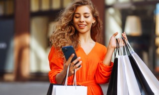 20% of Financially Unstable Consumers Cite Discretionary Spending as Reason