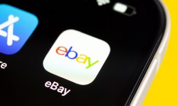 EBay to Launch QR Code-Based Feature for Generating Product Listings